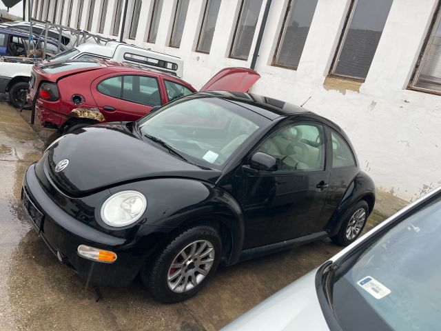 bontott VW NEW BEETLE ABS Kocka