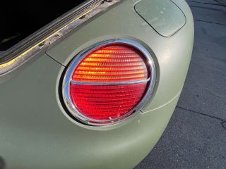 bontott VW NEW BEETLE ABS Kocka