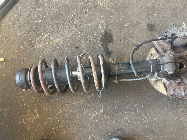 bontott VW NEW BEETLE Bal első Gólyaláb (Lengécsillapító, Rugó)