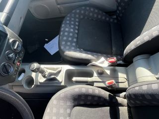 bontott VW NEW BEETLE Bal első Gólyaláb (Lengécsillapító, Rugó)