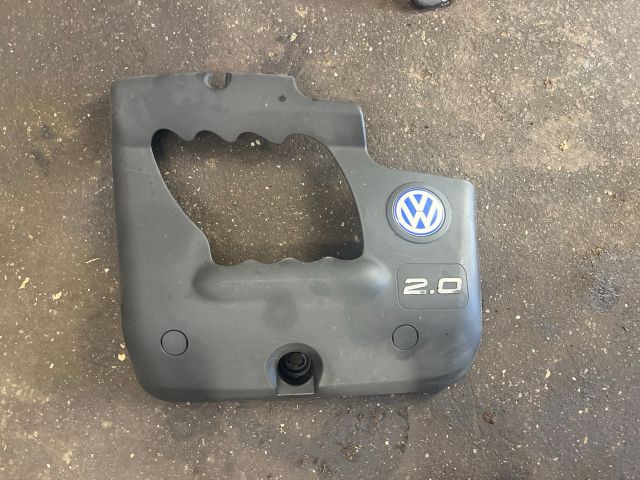 bontott VW NEW BEETLE Felső Motorburkolat