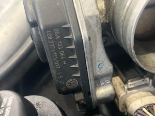 bontott VW NEW BEETLE Fojtószelep (Mechanikus)