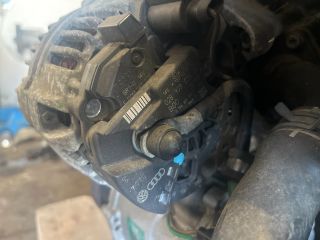 bontott VW NEW BEETLE Generátor