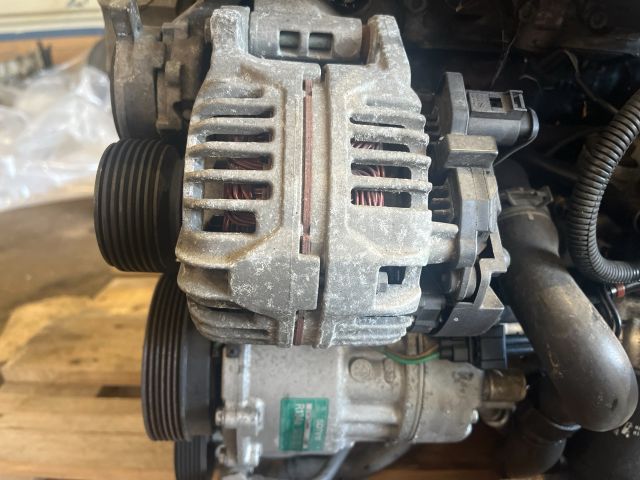 bontott VW NEW BEETLE Generátor