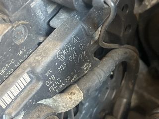 bontott VW NEW BEETLE Generátor