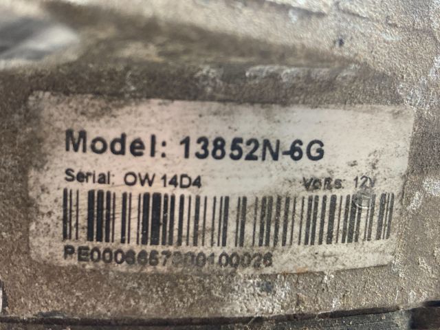 bontott VW NEW BEETLE Generátor