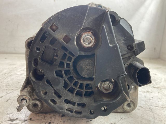 bontott VW NEW BEETLE Generátor