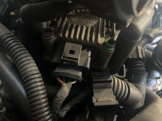 bontott VW NEW BEETLE Gyújtótrafó