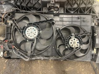 bontott VW NEW BEETLE Hűtőventilátor