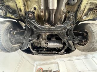 bontott VW NEW BEETLE Hűtőventilátor