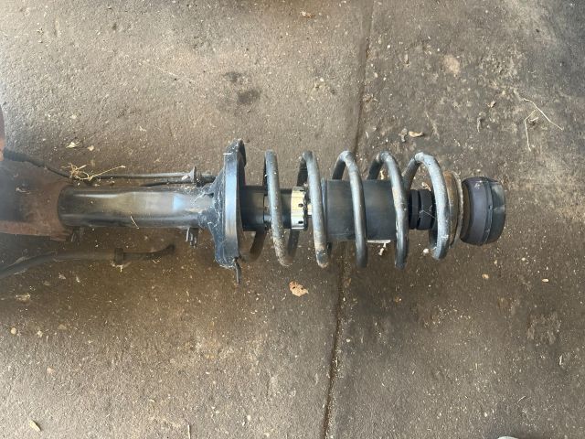 bontott VW NEW BEETLE Jobb első Gólyaláb (Lengécsillapító, Rugó)