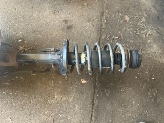 bontott VW NEW BEETLE Jobb első Gólyaláb (Lengécsillapító, Rugó)