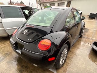 bontott VW NEW BEETLE Jobb első Rugó