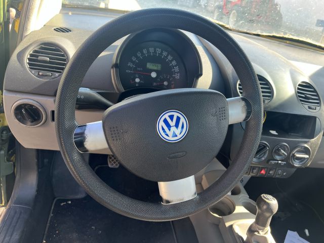 bontott VW NEW BEETLE Jobb Féltengely