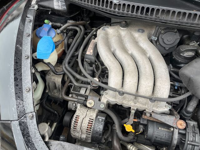bontott VW NEW BEETLE Klímahűtő Radiátor