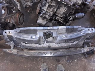 bontott VW NEW BEETLE Komplett Homlokfal (Részeivel)