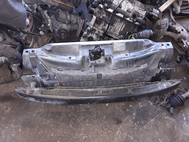 bontott VW NEW BEETLE Komplett Homlokfal (Részeivel)