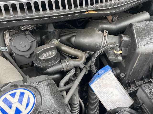 bontott VW NEW BEETLE Kormányszervó Motor (Hidraulikus)