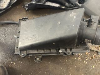 bontott VW NEW BEETLE Légszűrő Ház