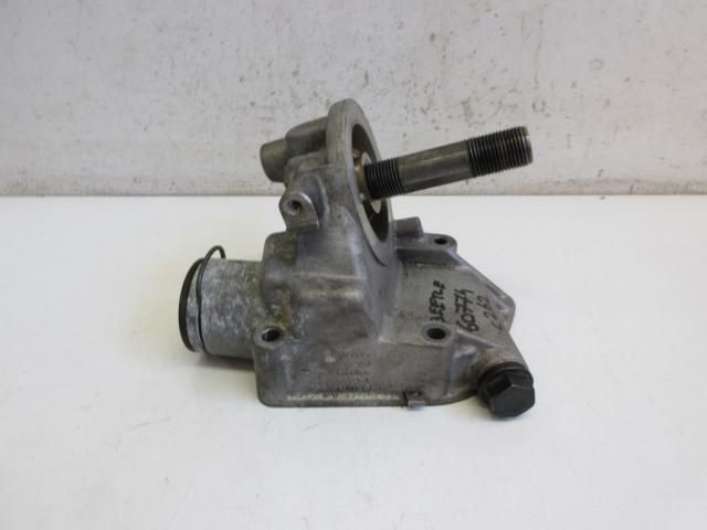 bontott VW NEW BEETLE Olajszűrő Ház