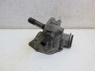 bontott VW NEW BEETLE Olajszűrő Ház