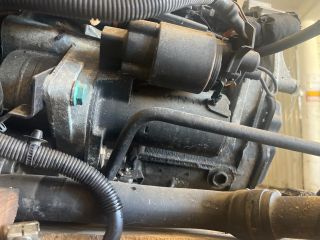 bontott VW NEW BEETLE Önindító