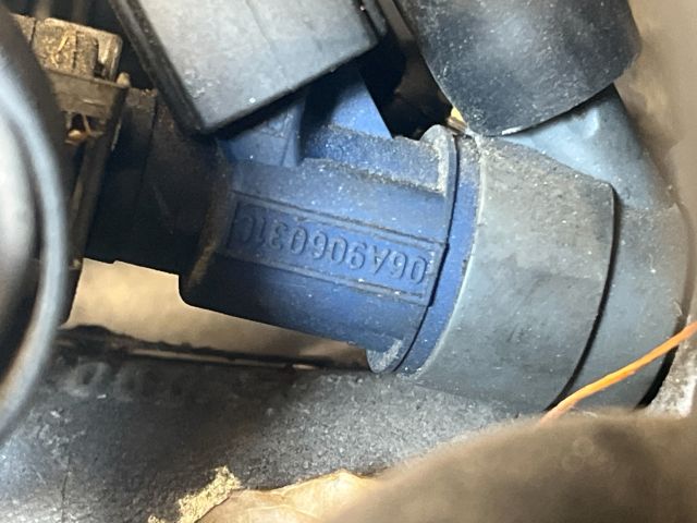 bontott VW NEW BEETLE Porlasztó (1 db)