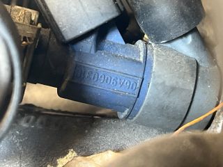 bontott VW NEW BEETLE Porlasztó (1 db)