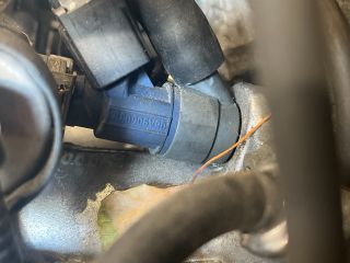 bontott VW NEW BEETLE Porlasztó (1 db)