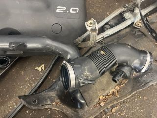 bontott VW NEW BEETLE Szívó Cső