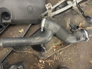 bontott VW NEW BEETLE Szívó Cső