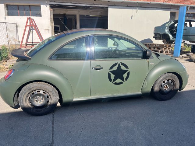 bontott VW NEW BEETLE Szívócső Nyomásérzékelő