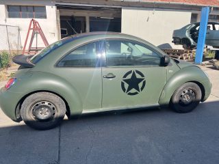 bontott VW NEW BEETLE Szívócső Nyomásérzékelő