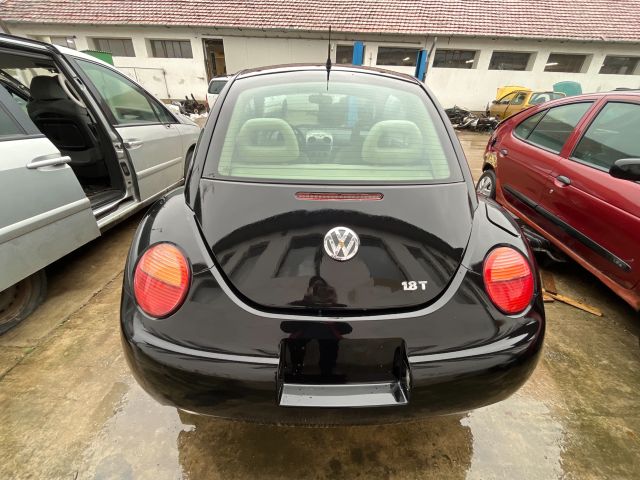 bontott VW NEW BEETLE Tanksapka