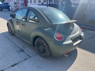 bontott VW NEW BEETLE Üzemanyag Szivattyú