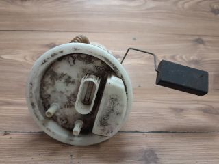 bontott VW NEW BEETLE Üzemanyagszint Jeladó