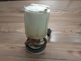 bontott VW NEW BEETLE Üzemanyagszint Jeladó