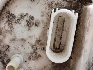 bontott VW NEW BEETLE Üzemanyagszint Jeladó