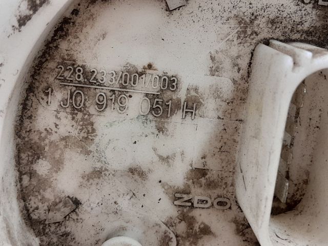 bontott VW NEW BEETLE Üzemanyagszint Jeladó