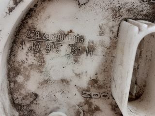 bontott VW NEW BEETLE Üzemanyagszint Jeladó