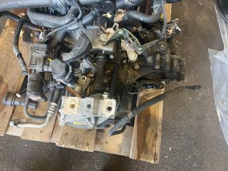 bontott VW NEW BEETLE Váltó (Mechanikus)