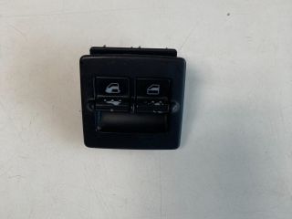 bontott VW NEW BEETLE Ablakemelő Kapcsoló Négyes / Kettes
