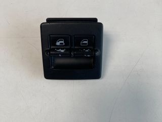 bontott VW NEW BEETLE Ablakemelő Kapcsoló Négyes / Kettes