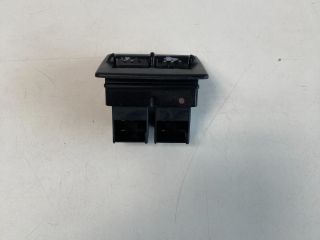 bontott VW NEW BEETLE Ablakemelő Kapcsoló Négyes / Kettes