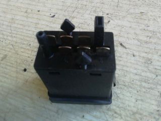 bontott VW NEW BEETLE Ablakfűtés Kapcsoló