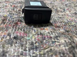 bontott VW NEW BEETLE Ablakfűtés Kapcsoló