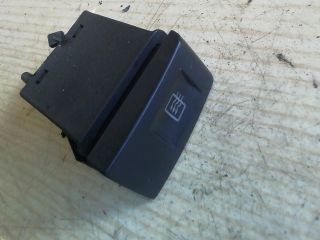 bontott VW NEW BEETLE Ablakfűtés Kapcsoló