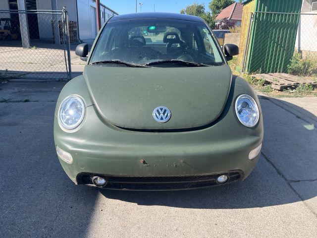 bontott VW NEW BEETLE Ablakmosó Tartály