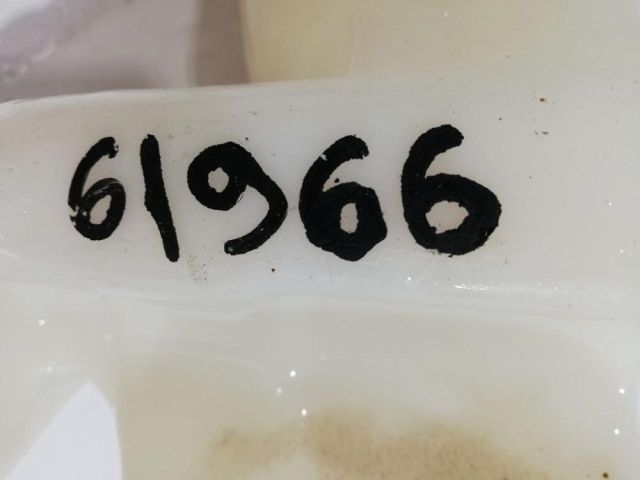 bontott VW NEW BEETLE Ablakmosó Tartály