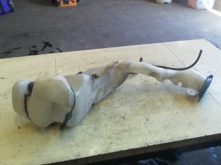 bontott VW NEW BEETLE Ablakmosó Tartály